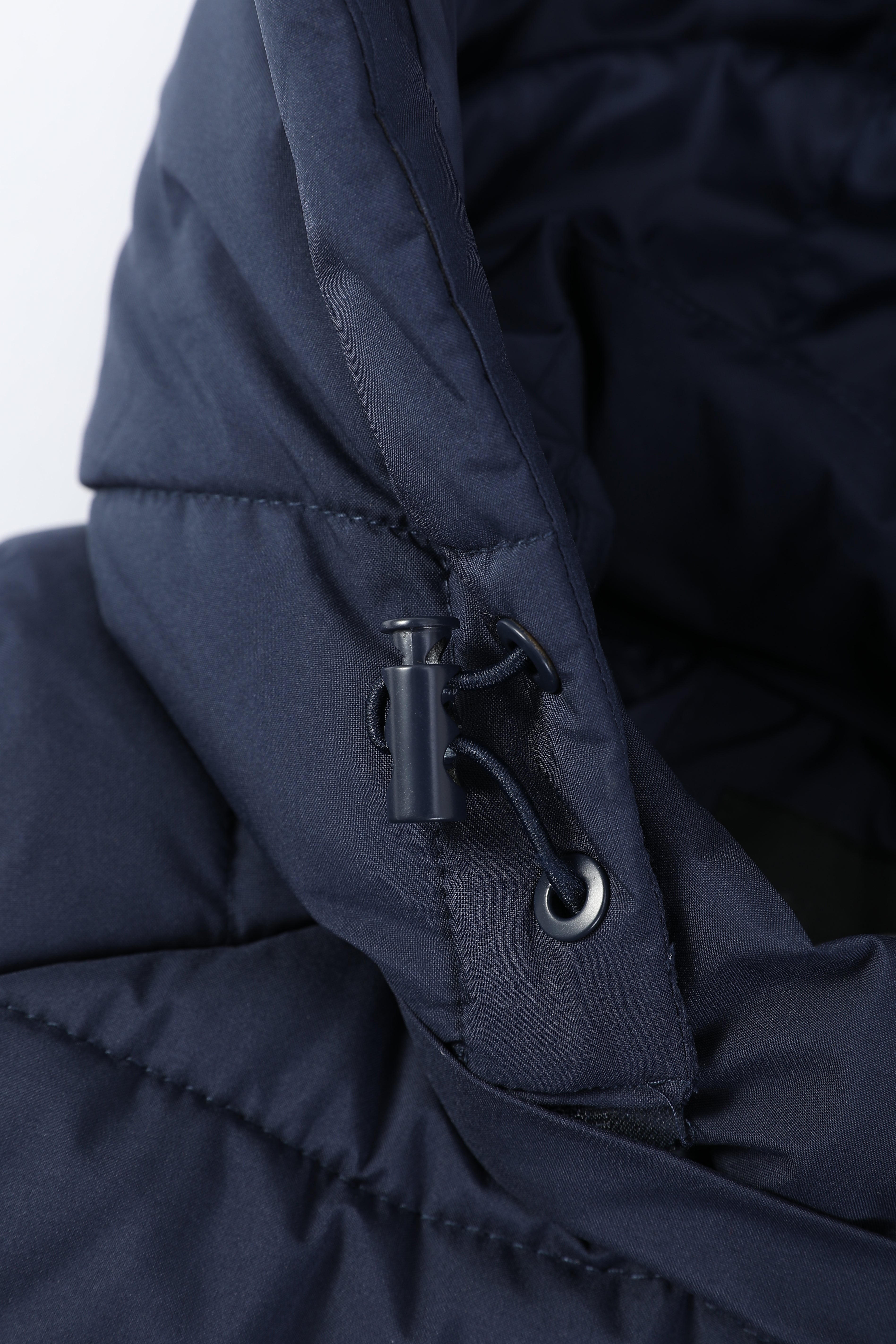 Doudoune sans manches bleu foncé homme CHALTON