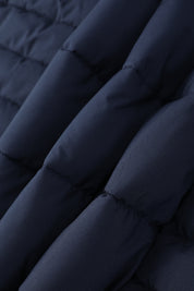 Doudoune sans manches bleu foncé homme CHALTON
