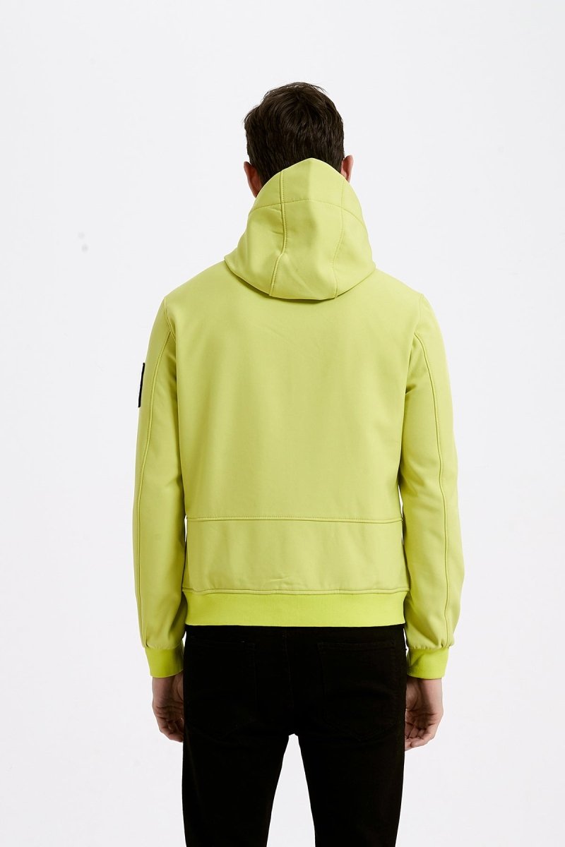Blouson à capuche ORSON
