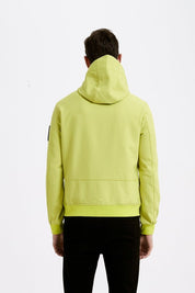 Blouson à capuche ORSON