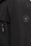 Blouson Hiver Homme Matelassée à Capuche FABIEN