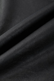 Blouson noir homme similicuir BENTLEY