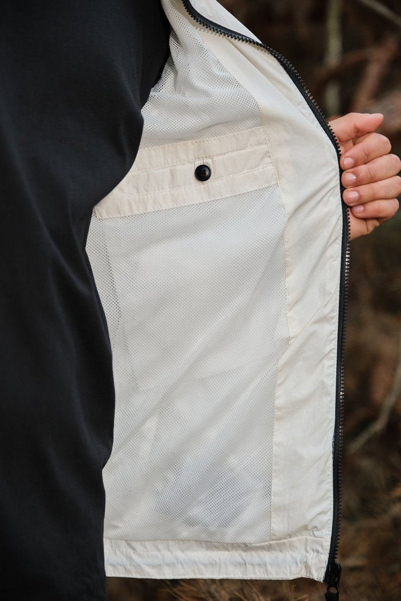 Coupe - vent bicolor MARCUS