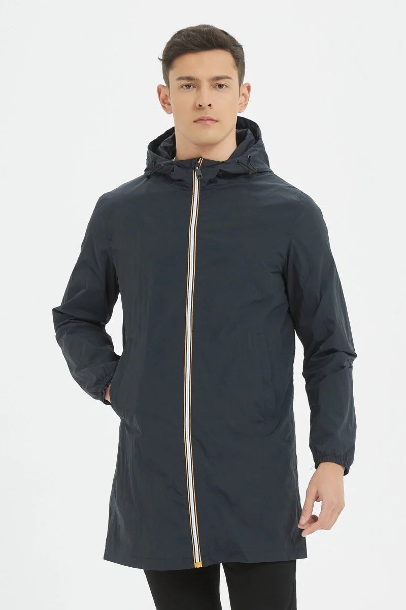 Coupe-vents homme