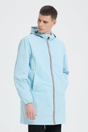 Coupe-vent long ADRIEN