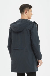 Coupe - vent long ADRIEN