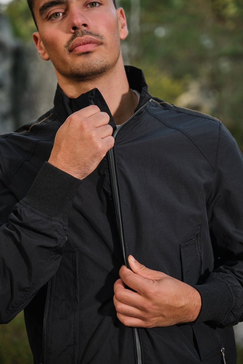 Coupe - vent mi - saison EDWARD