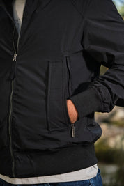 Coupe - vent mi - saison EDWARD