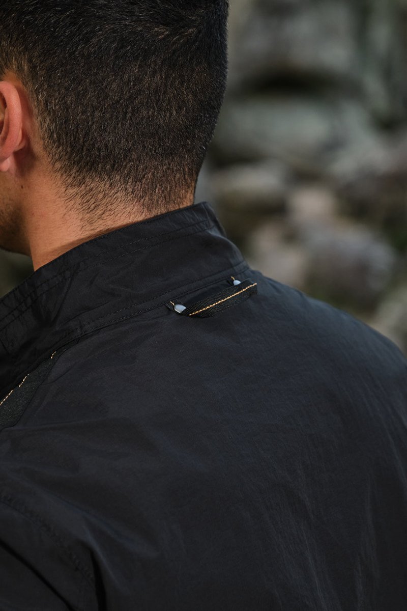 Coupe - vent mi - saison EDWARD