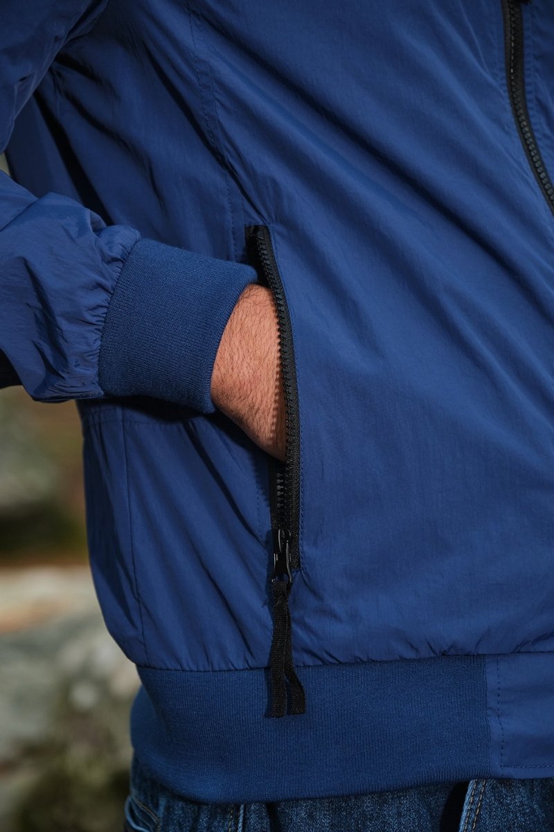 Coupe - vent uni BRYAN