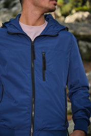 Coupe - vent uni BRYAN