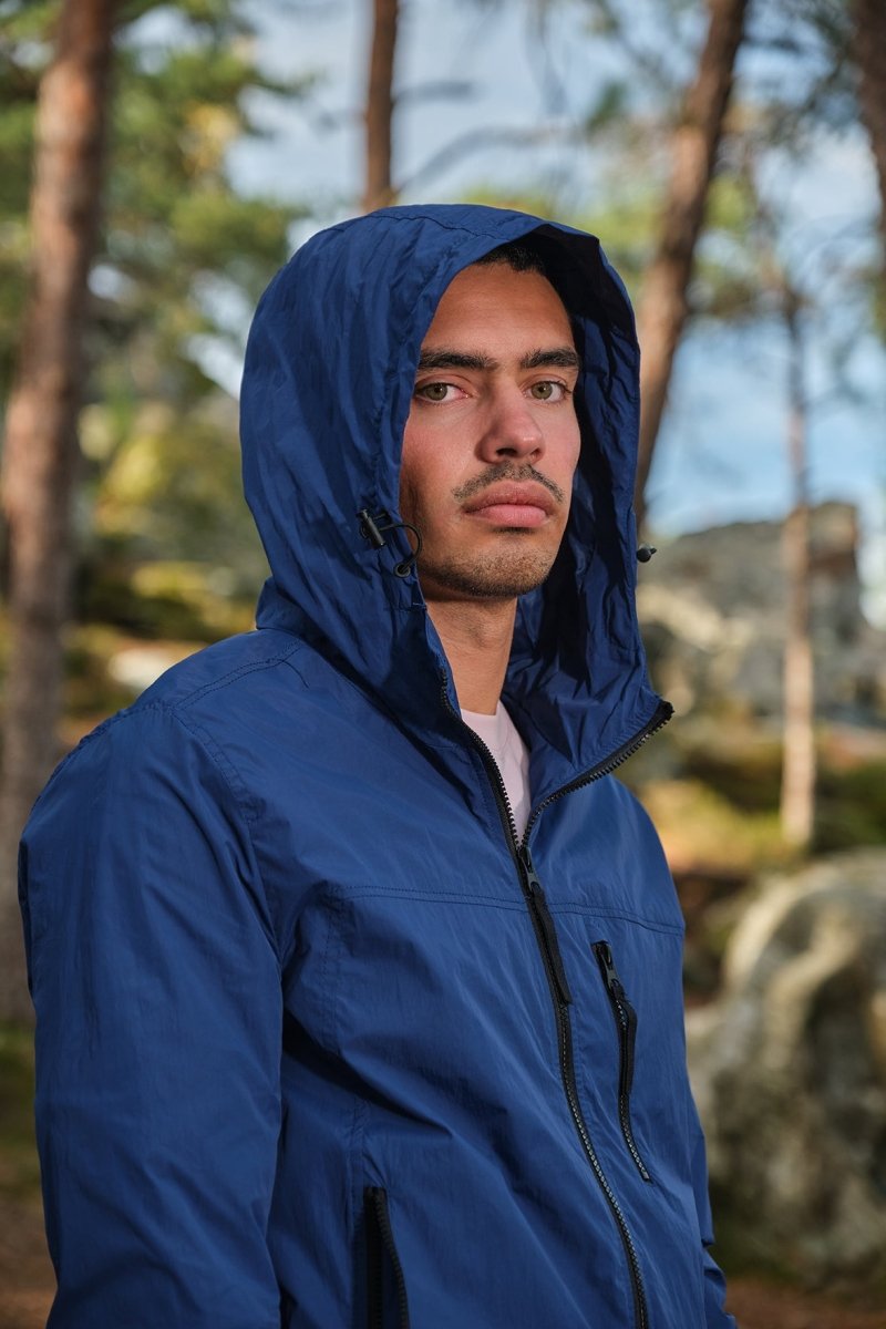 Coupe - vent uni BRYAN