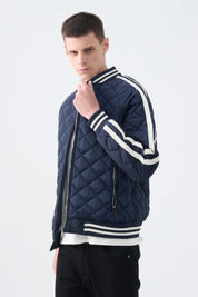 Doudoune bomber MAURICE