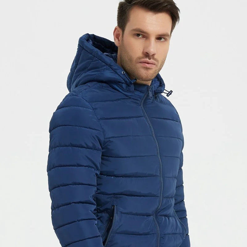 KYMAXX Des blousons manteaux et doudounes avec un style intemporel