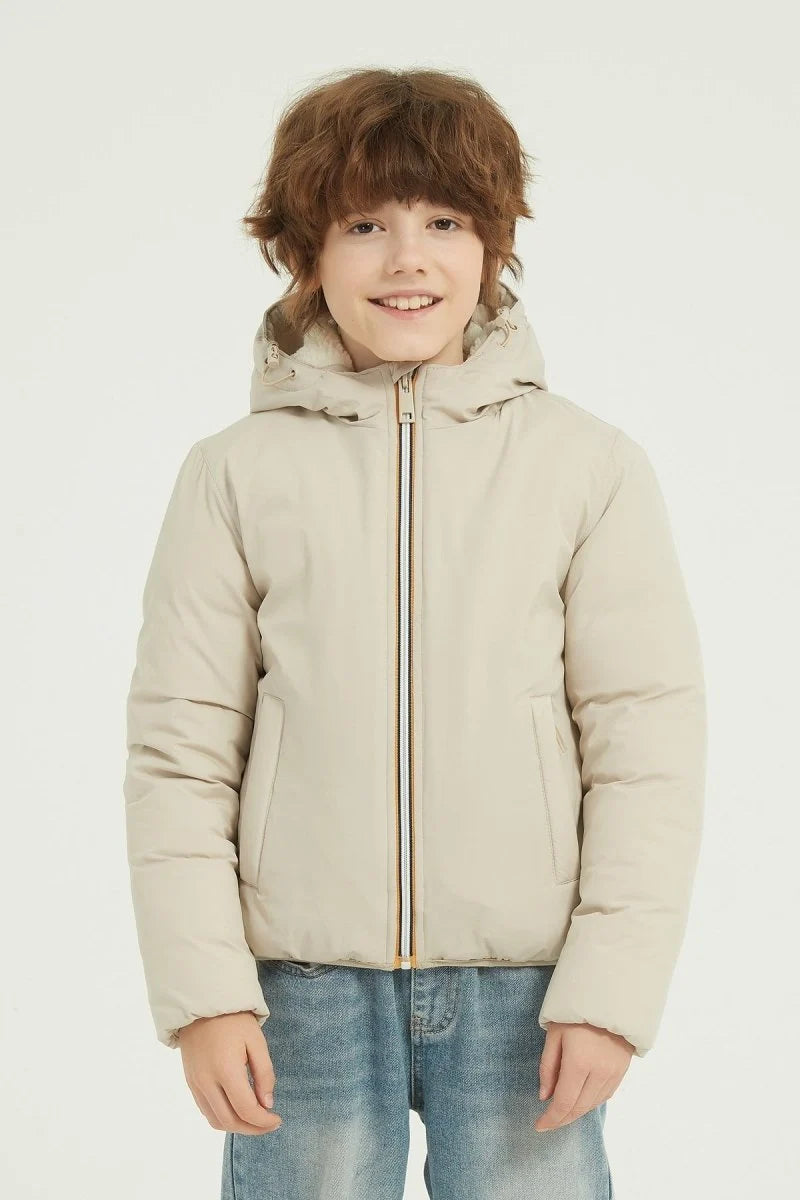 Blousons enfant