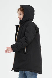 Doudoune Enfant avec Doublure Polaire JONNY JR