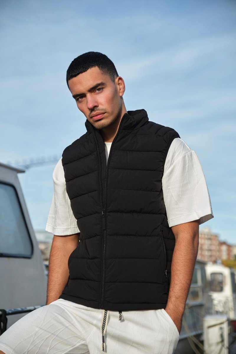 Doudoune gilet MARCO