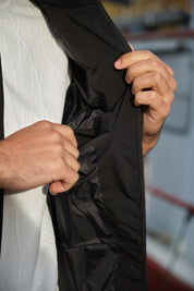 Doudoune gilet MARCO