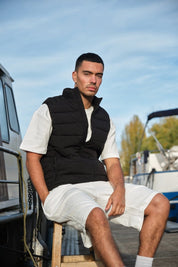 Doudoune gilet MARCO