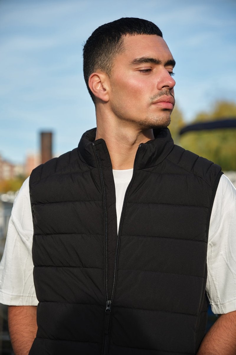 Doudoune gilet MARCO