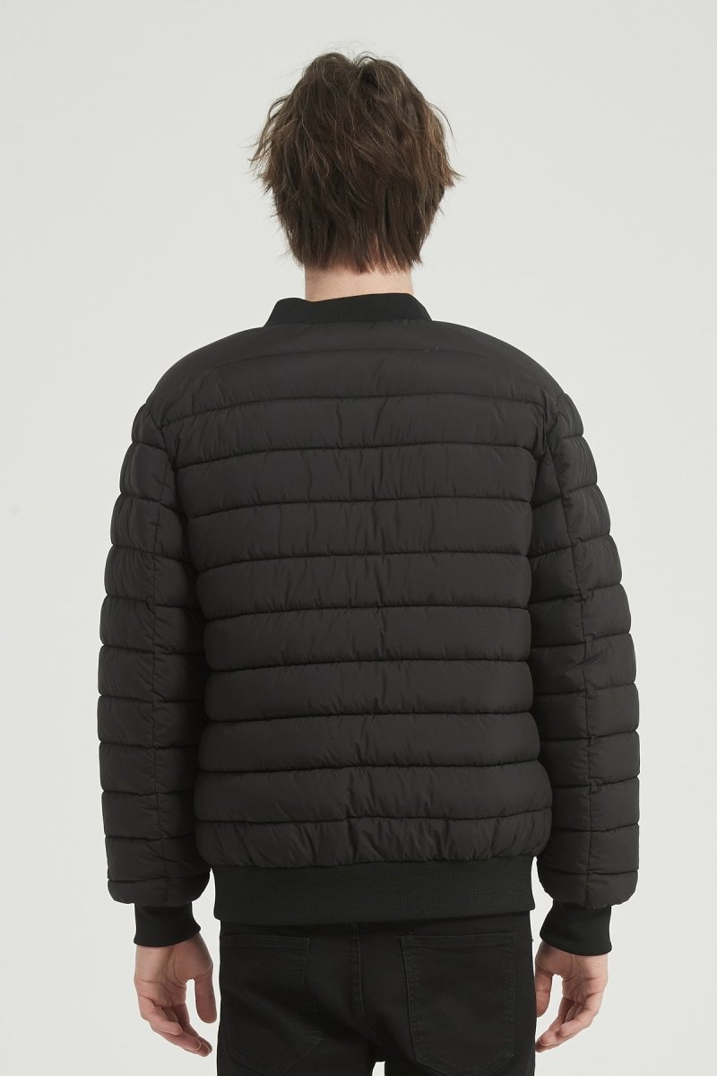 Doudoune Légère Homme Bomber NATANIEL