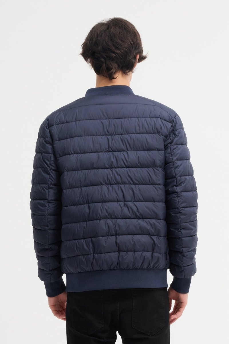 Doudoune Légère Homme Bomber NATANIEL