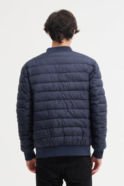 Doudoune Légère Homme Bomber NATANIEL