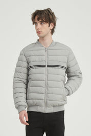 Doudoune Légère Homme Bomber NATANIEL