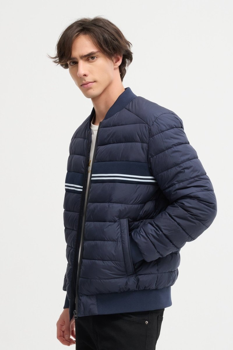 Doudoune Légère Homme Bomber NATANIEL