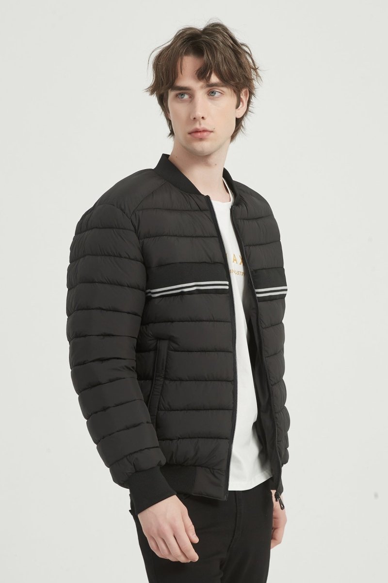 Doudoune Légère Homme Bomber NATANIEL