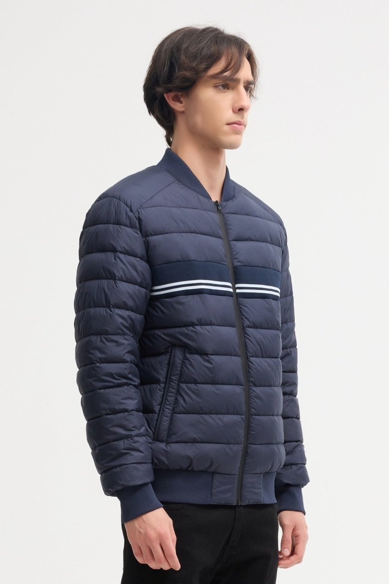 Doudoune Légère Homme Bomber NATANIEL