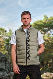 Doudoune sans manche GASTON