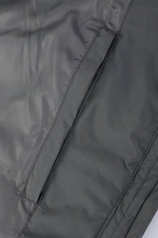 Doudoune sans manches gris foncé homme CHALTON