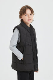 Doudoune sans manches MAX JR