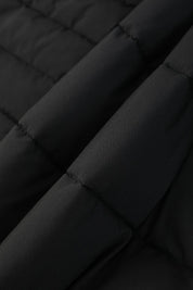 Doudoune sans manches noir homme CHALTON