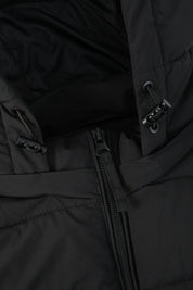 Doudoune sans manches noir homme CHALTON