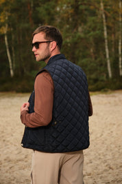 Doudoune sans manches SONNY