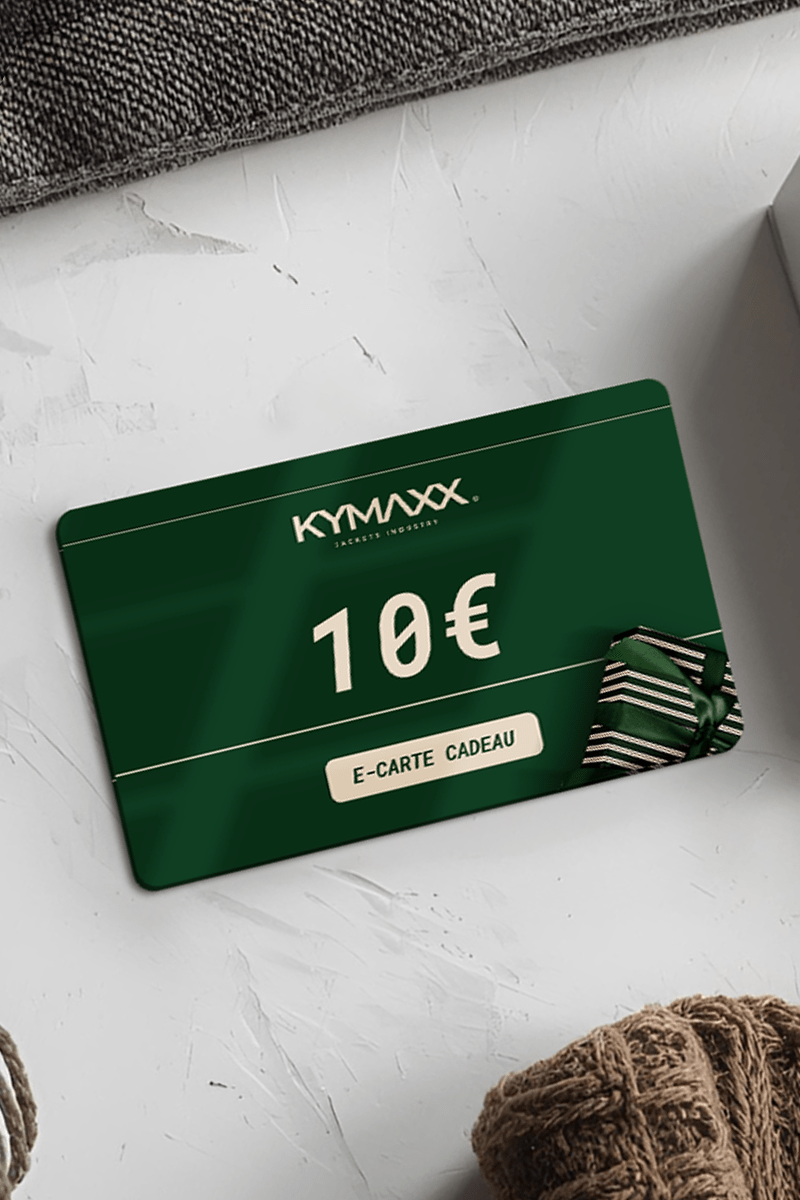 E - carte cadeau 10€