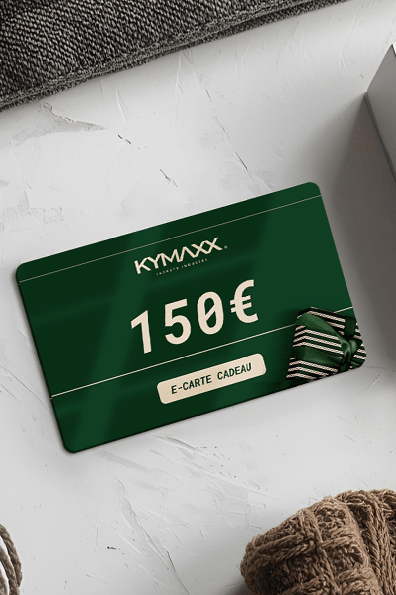 E - carte cadeau 150€