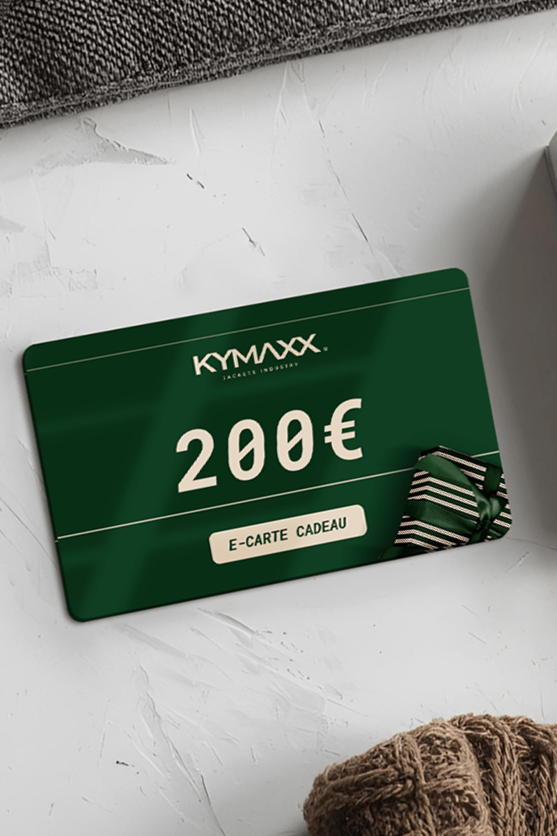 E - carte cadeau 200€