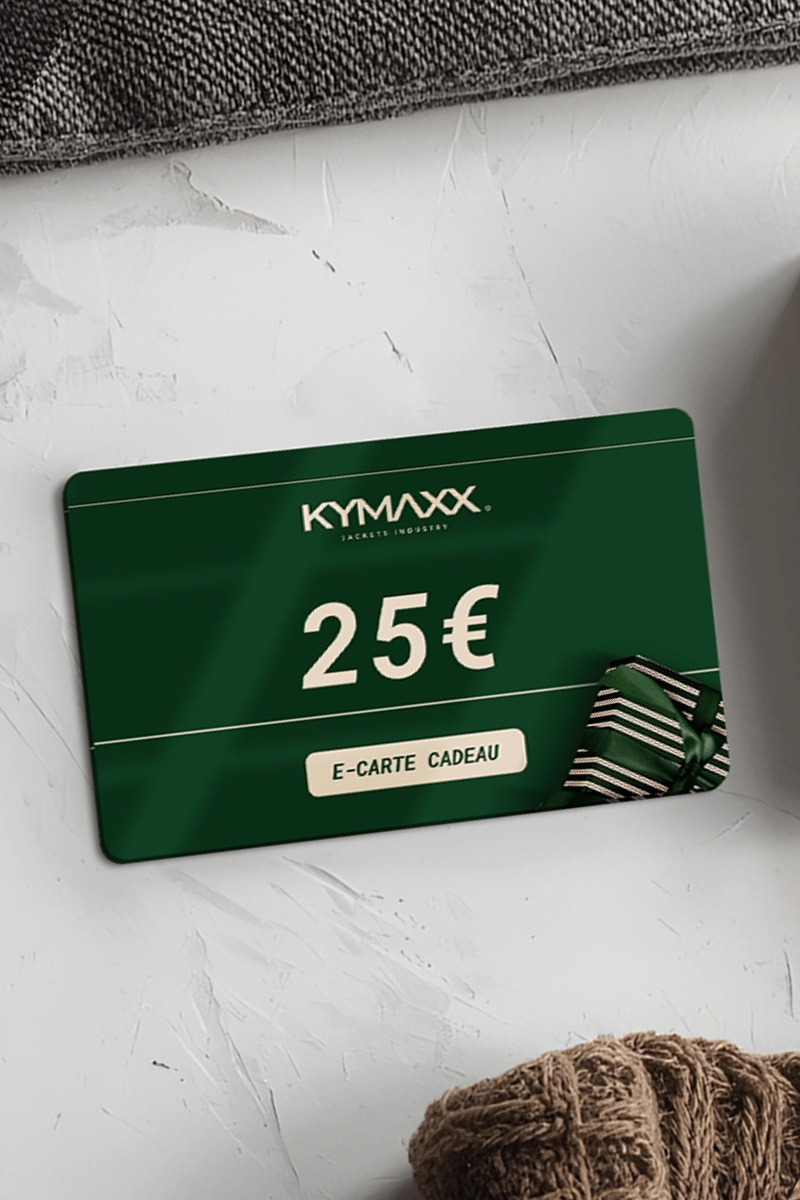 E - carte cadeau 25€