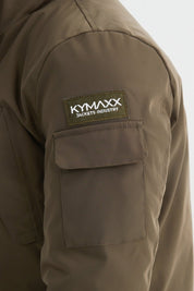 Parka multi - poche ANTHYME