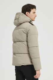 Veste Capuche Homme LORENZO