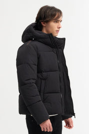 Veste Capuche Homme LORENZO