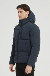 Veste Capuche Homme LORENZO