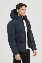 Veste Capuche Homme LORENZO