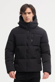Veste Capuche Homme LORENZO