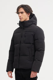 Veste Capuche Homme LORENZO