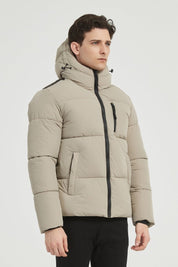 Veste Capuche Homme LORENZO
