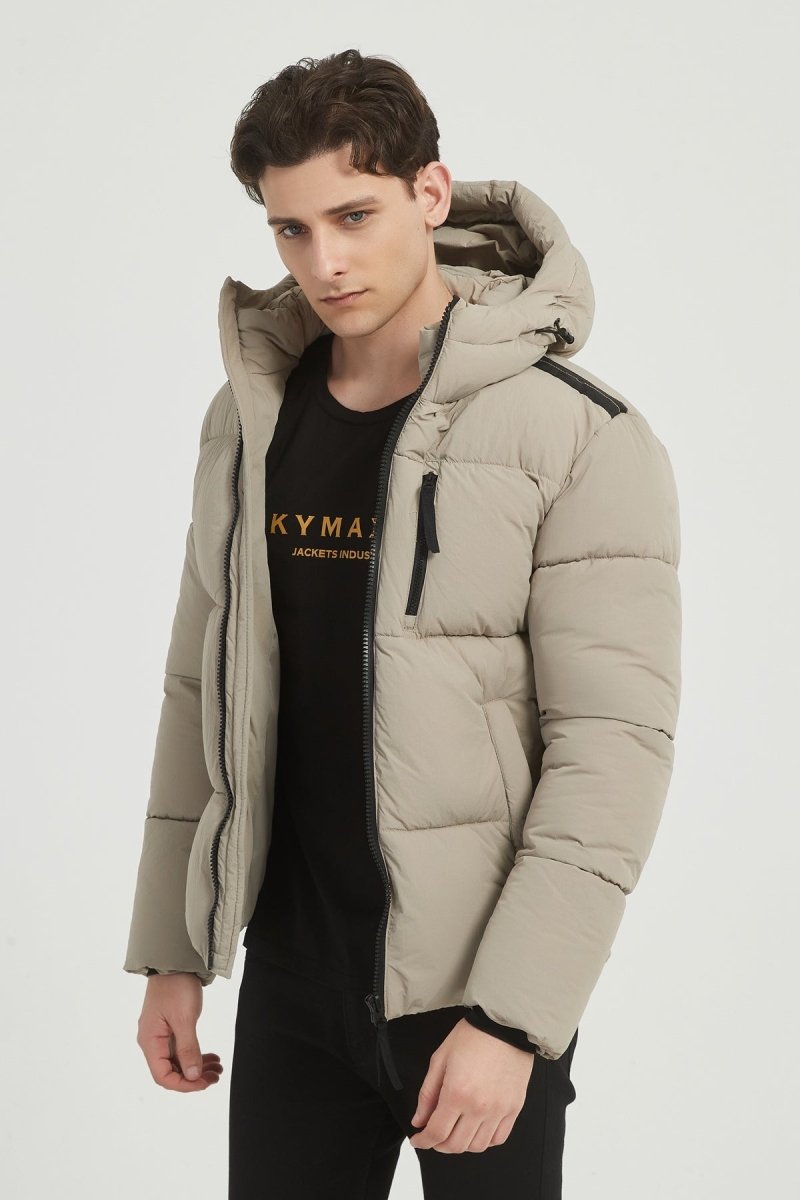 Veste Capuche Homme LORENZO